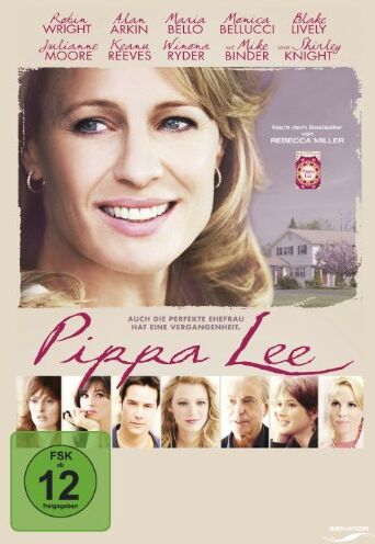 Rebecca Miller - Pippa Lee - Preis vom 13.10.2026 11:25:28 h