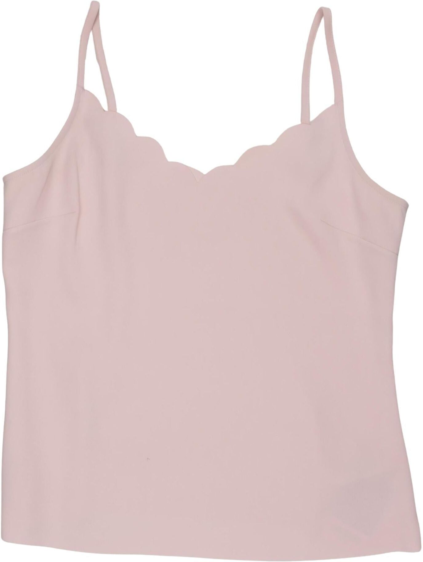 TED Baker Damen Top, Pink, Gr. EU 38 (Ted Baker 2), Synthetik - Second Hand
