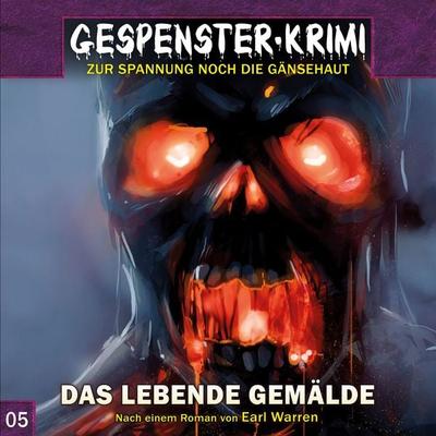 Das lebende Gemälde - Markus Duschek, Audio, 4260147776756