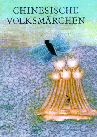 Dana Stovickova - Chinesische Volksmärchen - Preis vom 09.10.2026 07:28:09 h