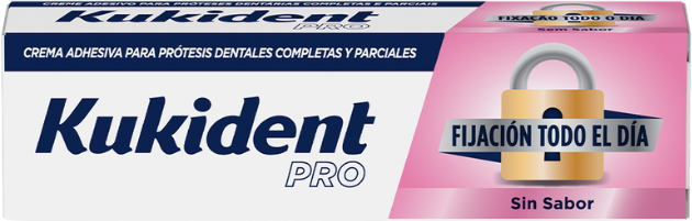 Kukident Pro Sem Sabor 70g