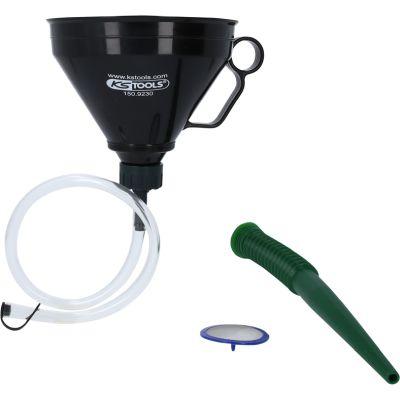 KS TOOLS Trichter-Satz 1509230