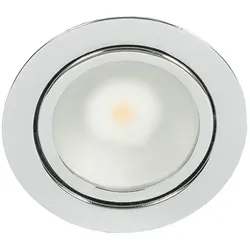 Nobile LED-Downlight 3-er Set 1550200200