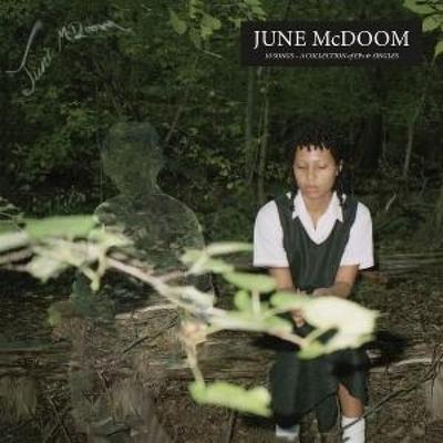 June McDoom - June McDoom, CD