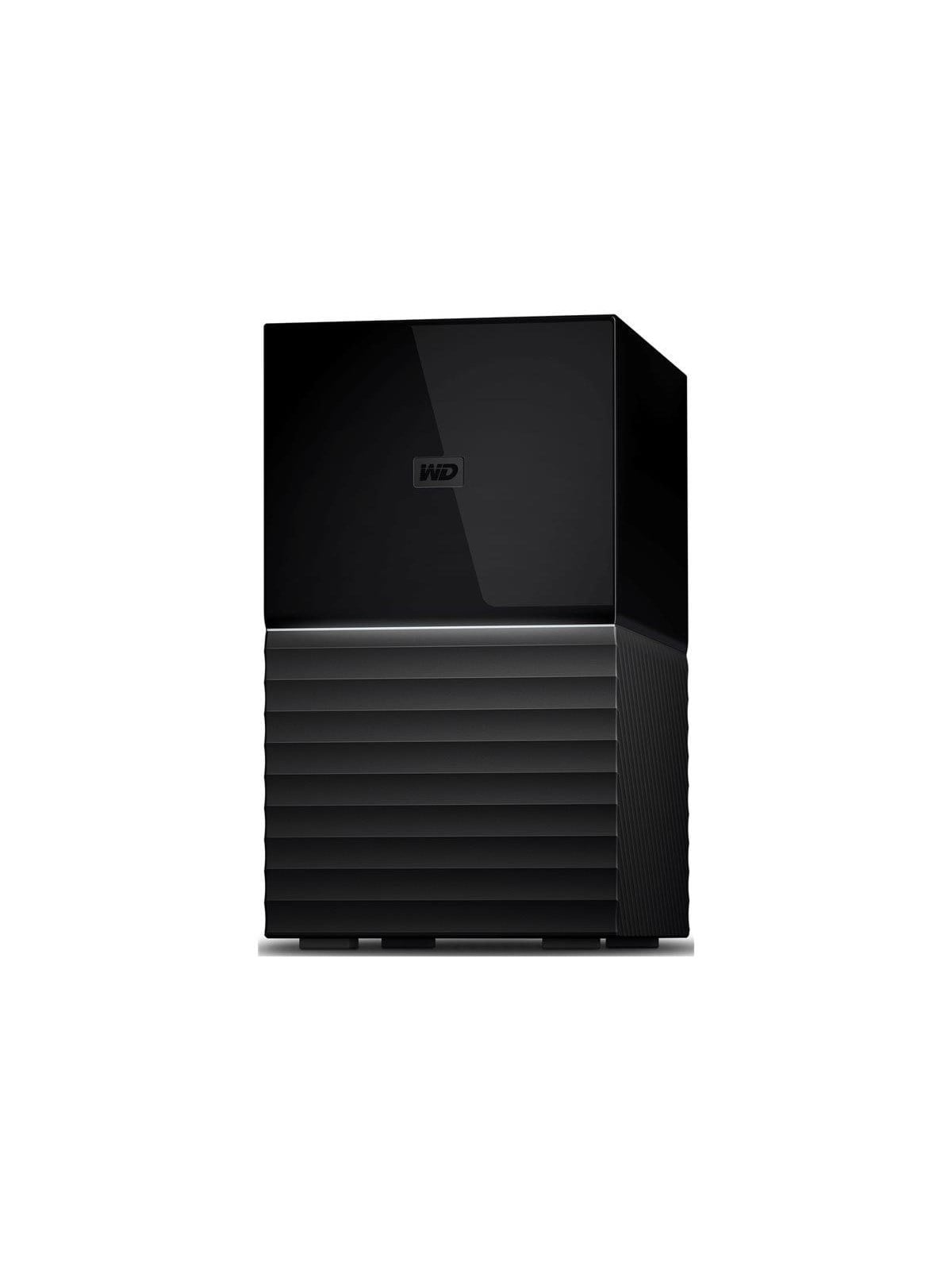 WD My Book Duo 2-Bay - 24 TB