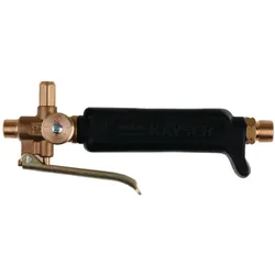 Schweisskraft, Schweissgerät Zubehör, Propan-Handgriff
