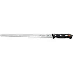 F. Dick Lachsmesser, Superior (Klinge 32 cm, nichtrostend, 56° HRC), Küchenmesser, Silber