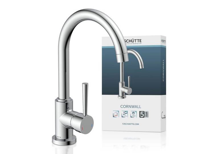 ROBINET SCHUTTE 79116