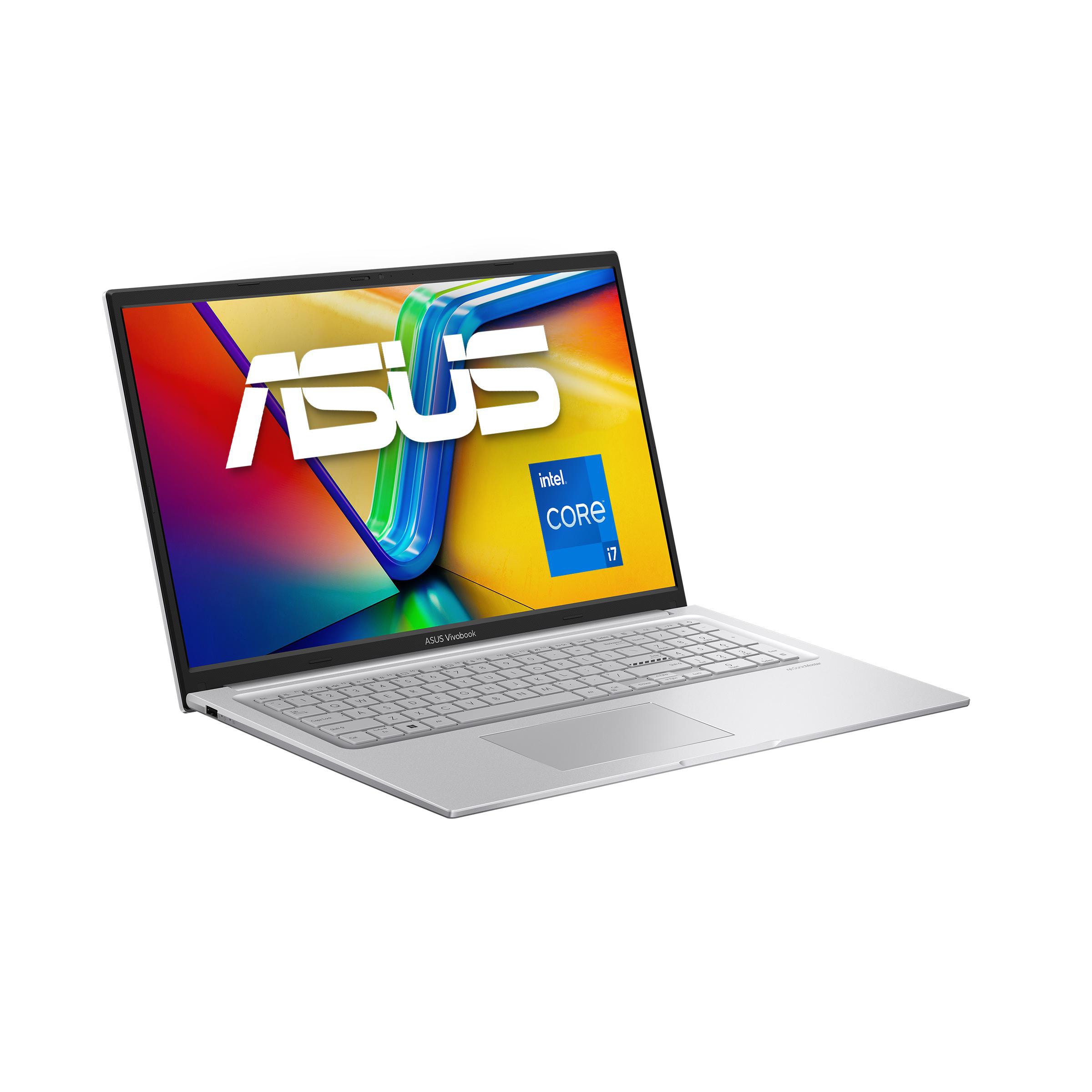 ASUS Vivobook 17 X1704VA-AU918W 17,3" FHD Core 7 150U Iris X 16GB/1TB Win11