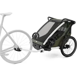 Thule, Veloanhänger