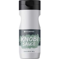 Knobi Sauce 250 ml