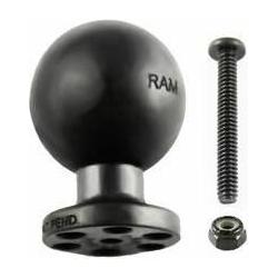 RAM Mounts RAM Stack-N-Stow Topside (RAP-395T-BCU)