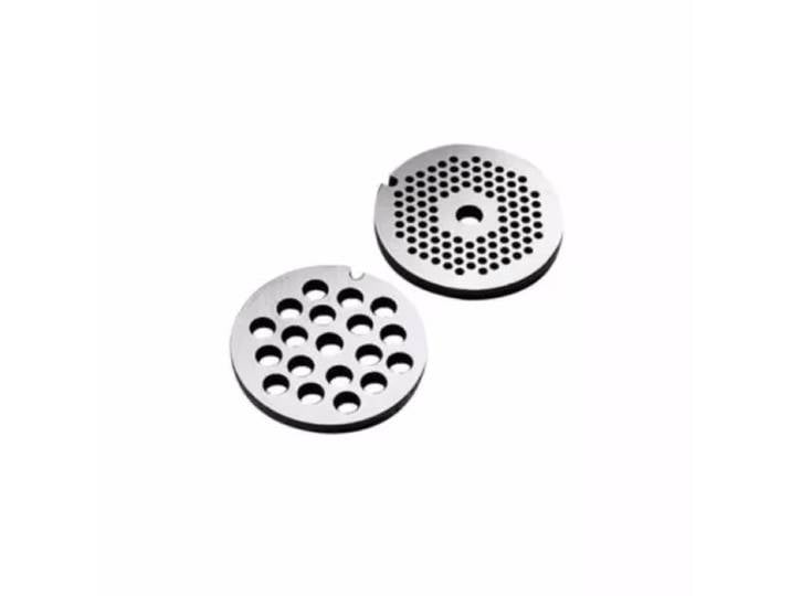 Bosch MUZ 8 LS 3 Lochscheiben-Satz 3+8 mm – Küchenmaschine Zubehör