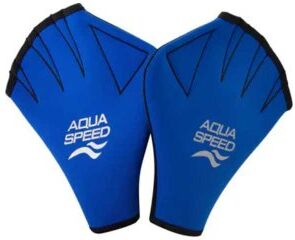 Water aerobic glove  (Storlek:: S)