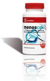 Plannatur Menoscol 60 Capsules