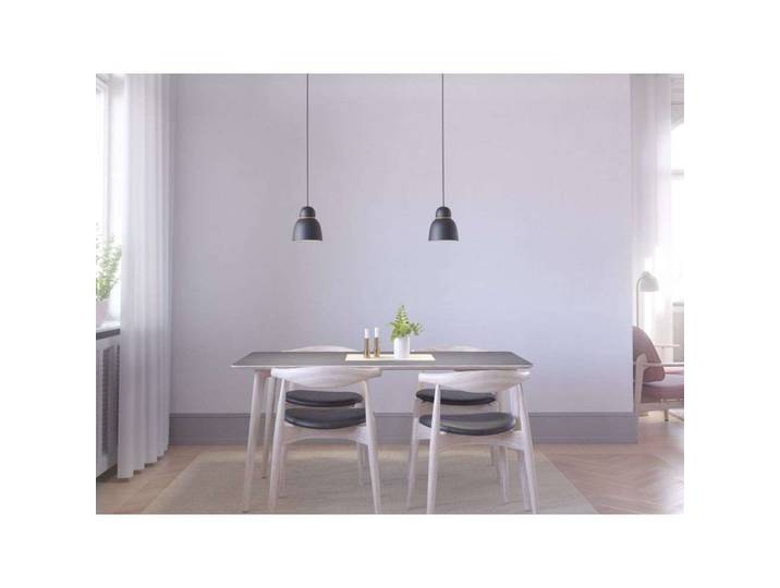 Bird Pendelleuchte Ø17,3 Sand/Brass - Belid - Esszimmer - Metall