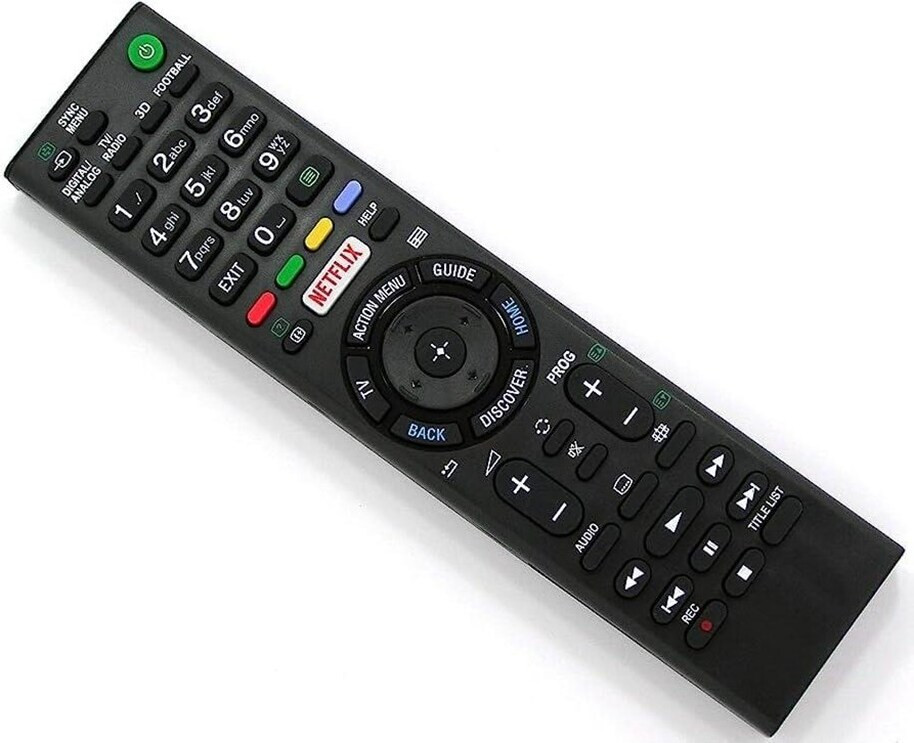 Sony Pilot Rmf-Tx201Es