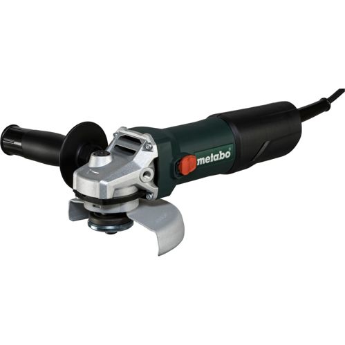 Metabo WEV 850-125 850W Winkelschleifer
