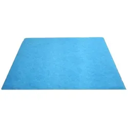 Elmag, Industriestaubsauger Zubehör, - Vorfiltermatten (10 Stk./Packung) 605x605x20 mm Type 109 0033