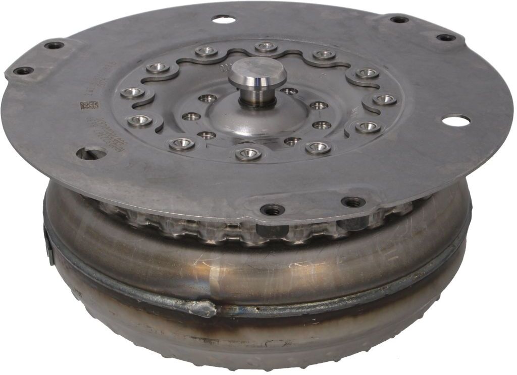 Kupplung, Automatikgetriebe (Wandler) ZF 1090 298 108