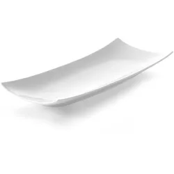 Hendi Platte Bark, 352x146x40 mm