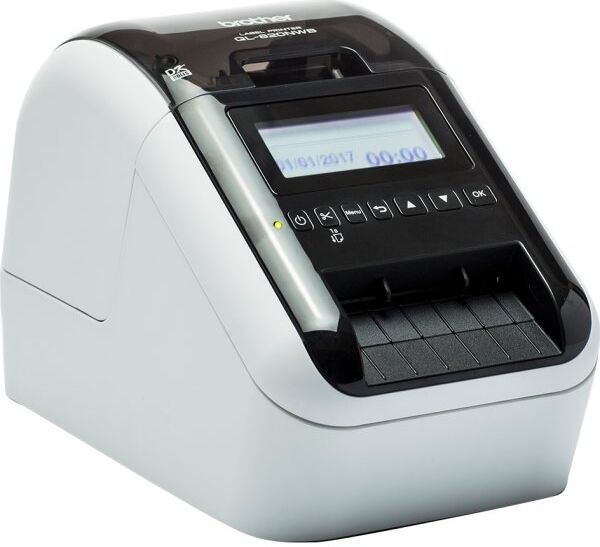 Brother Ql-820nwbc Labelprinter