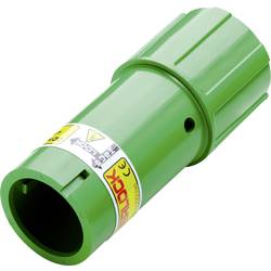 EPIC POWERLOCK D6 C PE/GN M40) 44420216 44420216 Grün-Gelb LAPP Inhalt: 1 St.