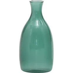 Un Fiore Vase 1,5 l, grün