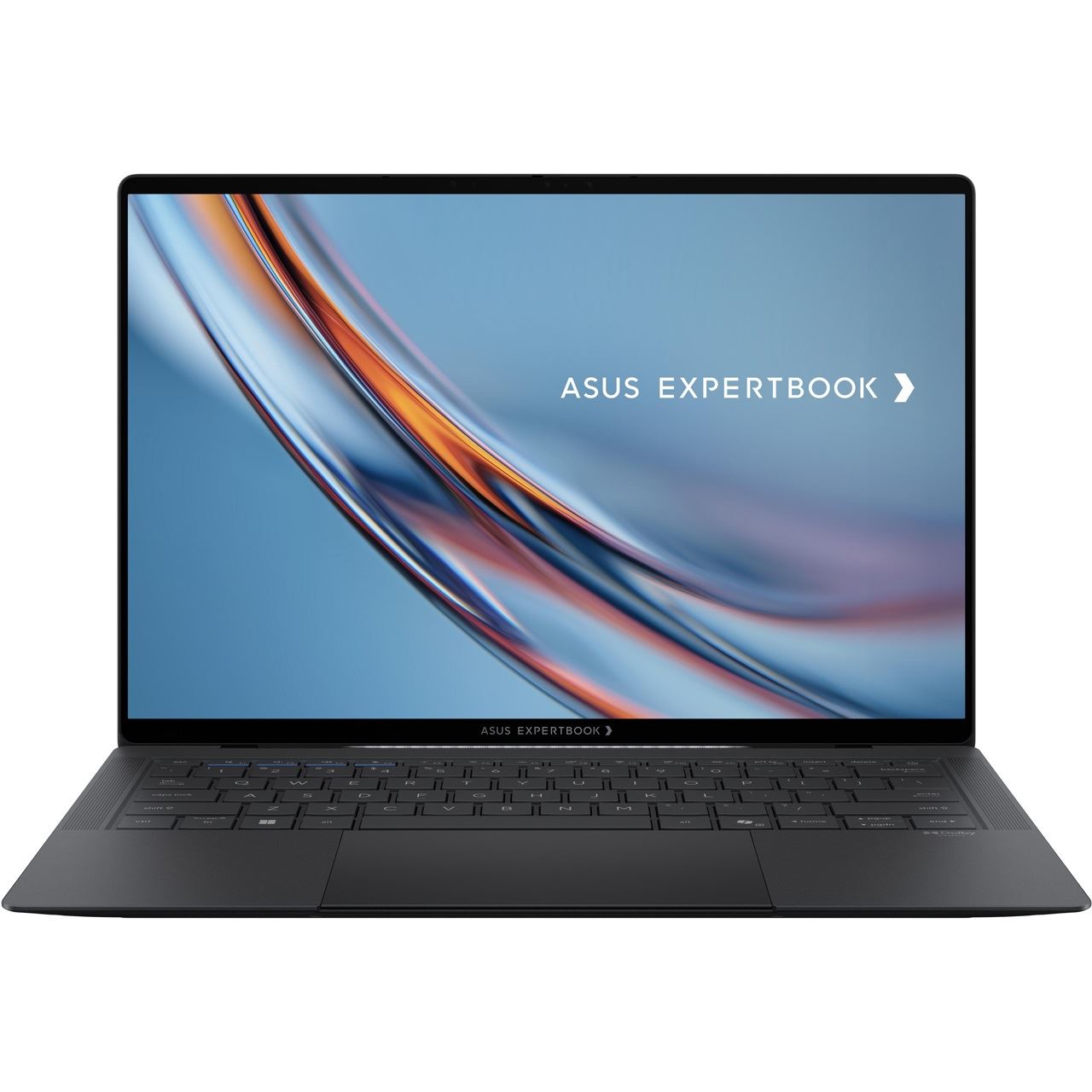 14" (35,56cm) Asus ExpertBook B9 14" U7-356H 32/1TB B9406CAA-TH0175X W11P