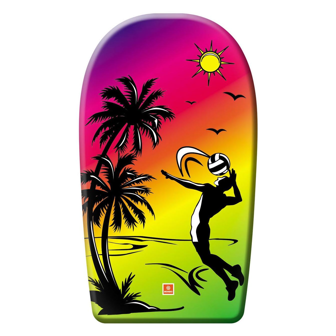 Mondo Bodyboard Beach (Mondo 11230)