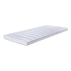 Ergodream Gelschaumtopper Top Klima Gel Gelschaum 180 x 200 cm