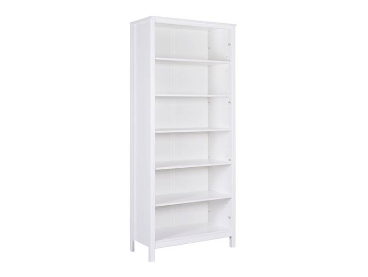 Inter Link Chilly Home Regal Massivholz Kiefer weiß