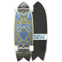 YOW, Skateboard, (31")
