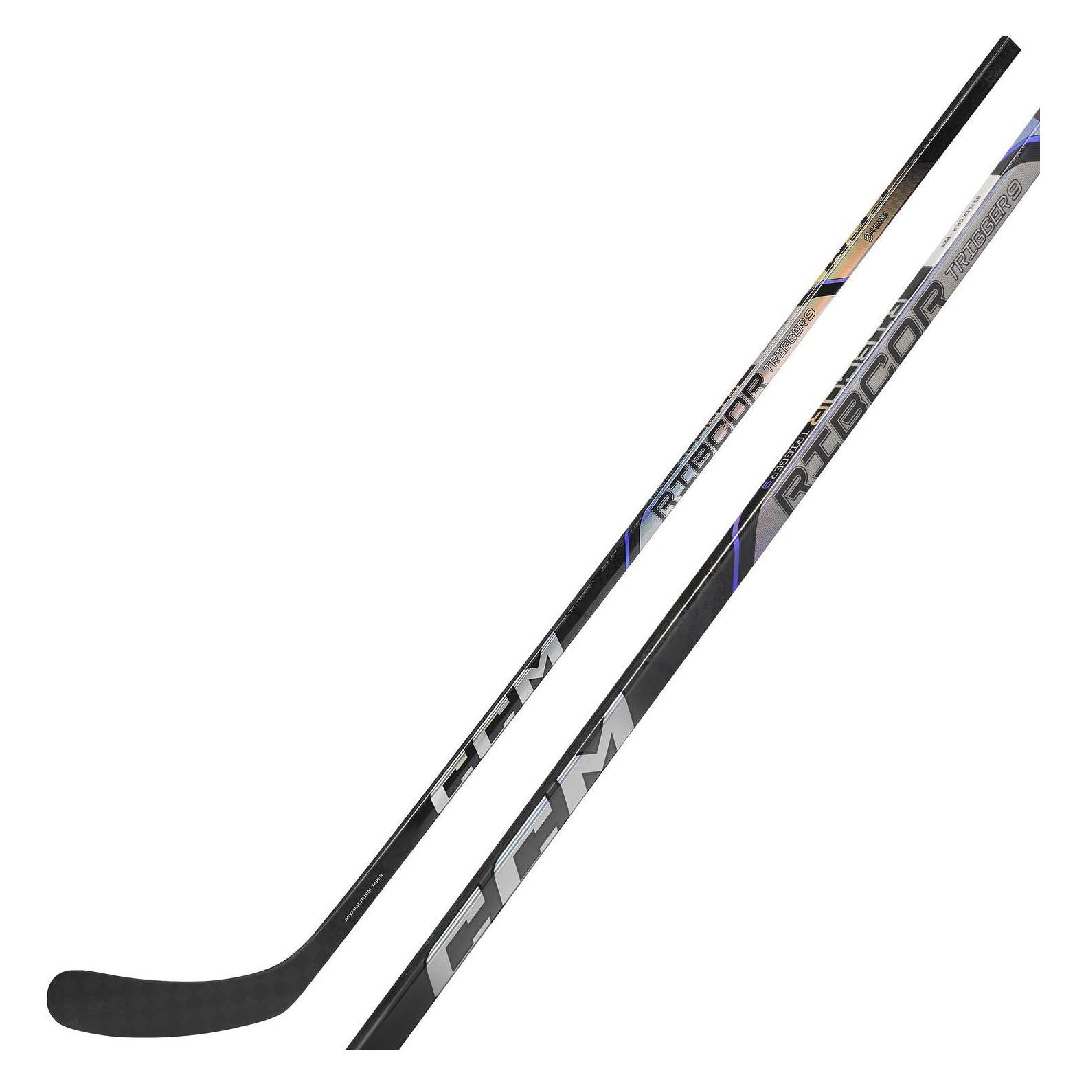 CCM HSRC9 IN RIB Stick 65 Griff 28 L (5556128) (Links) (49640860)