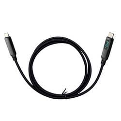 i-tec Thunderbolt™-Kabel 1.5 m Schwarz TB4CBL150CMPRO