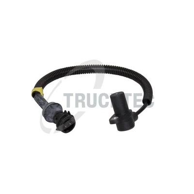 TRUCKTEC AUTOMOTIVE Impulsgeber, Kurbelwelle 05.42.066 für MAN