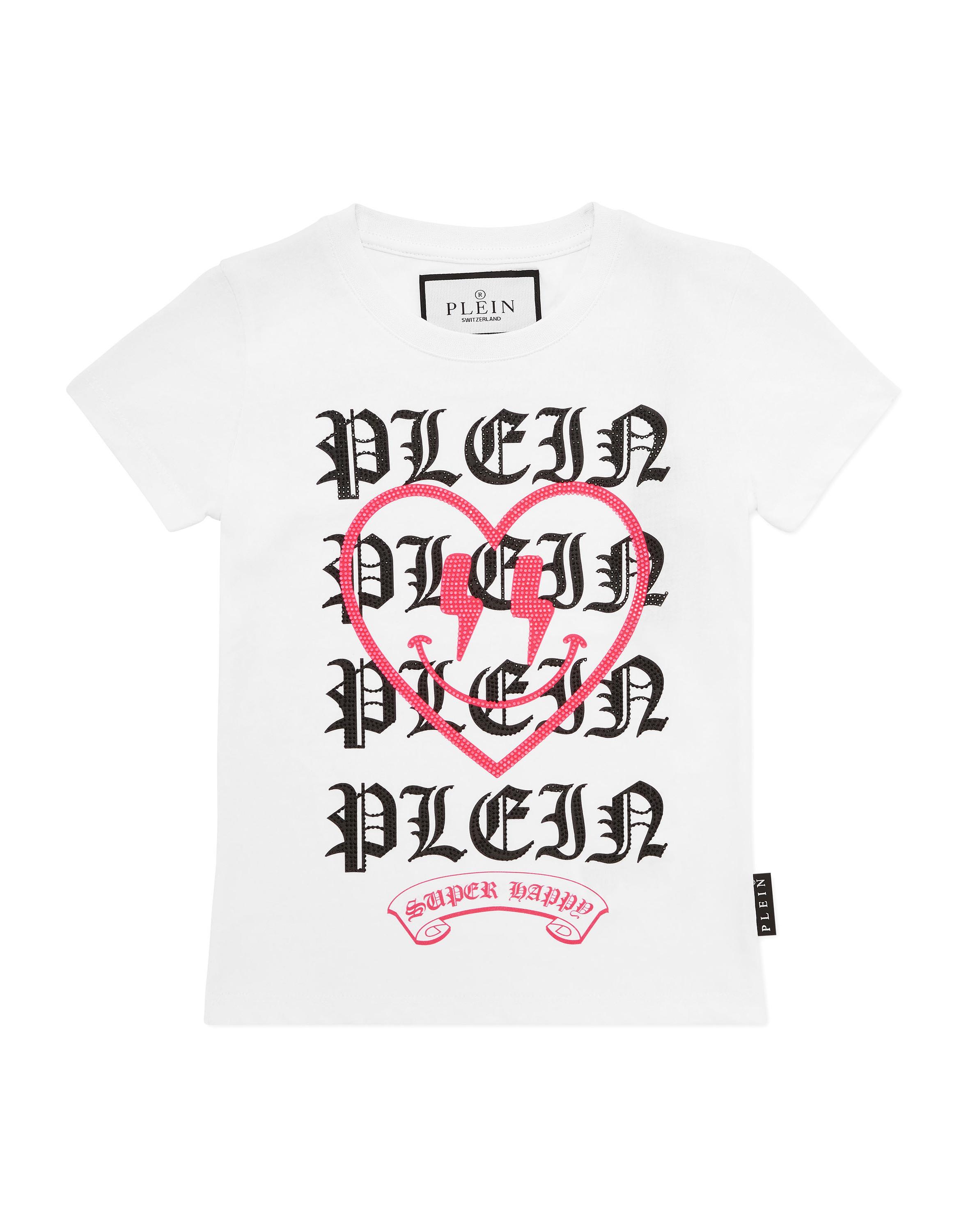 T-Shirt Sexy Pure Heart