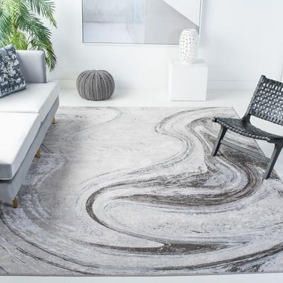 SAFAVIEH Orchard Efrat Modern Abstract Rug