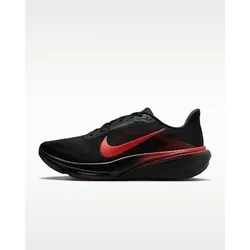 NIKE Herren Running-Sch. He/Uni Nike Pegasus 42 Straßenlaufschuh (Herren), Größe 46 in Schwarz 007