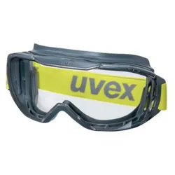 uvex Vollsichtbrille megasonic - 9320475
