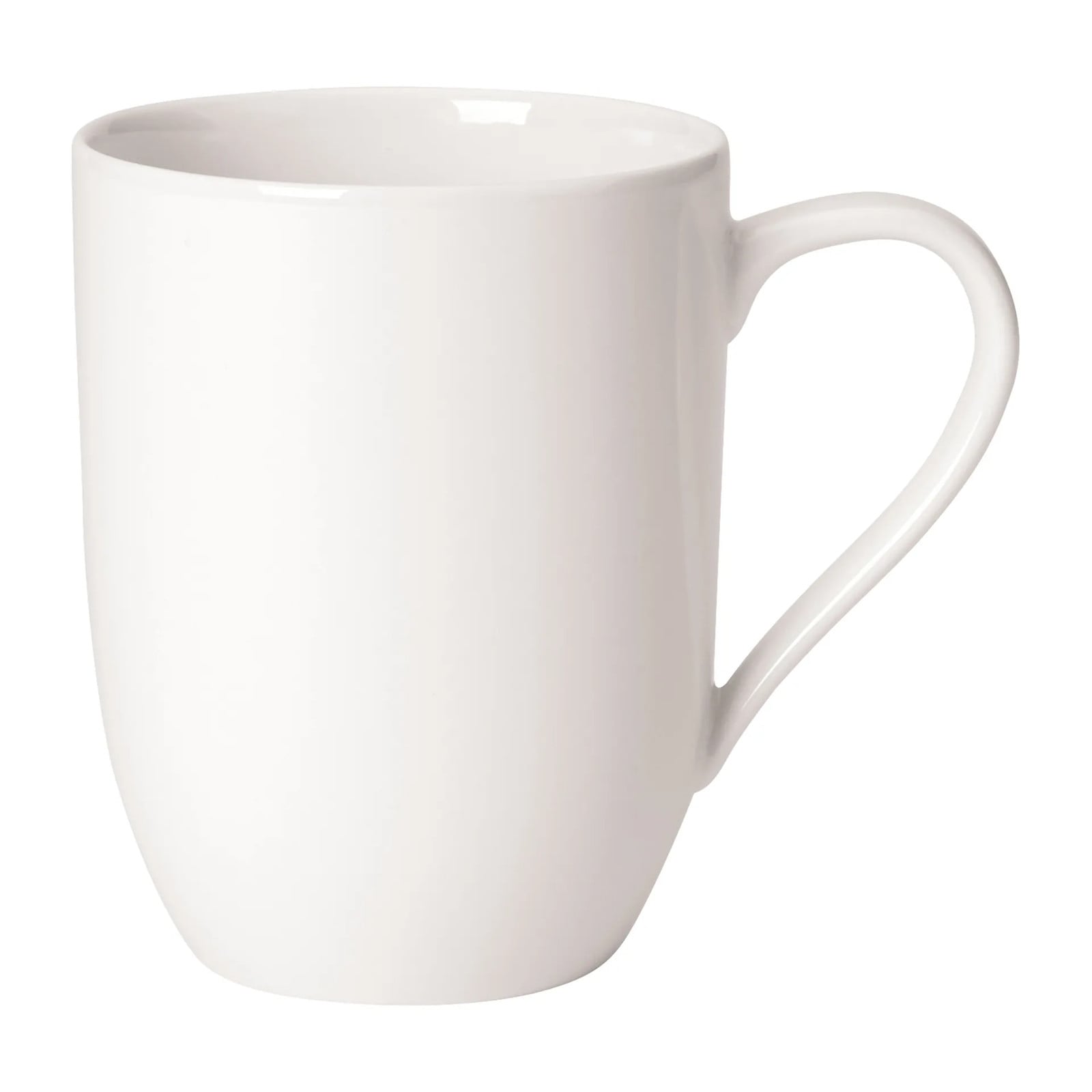 Villeroy & Boch For Me mok 34 cl Wit