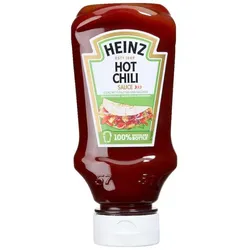 HEINZ Hot-Chili-Sauce 220,0 ml