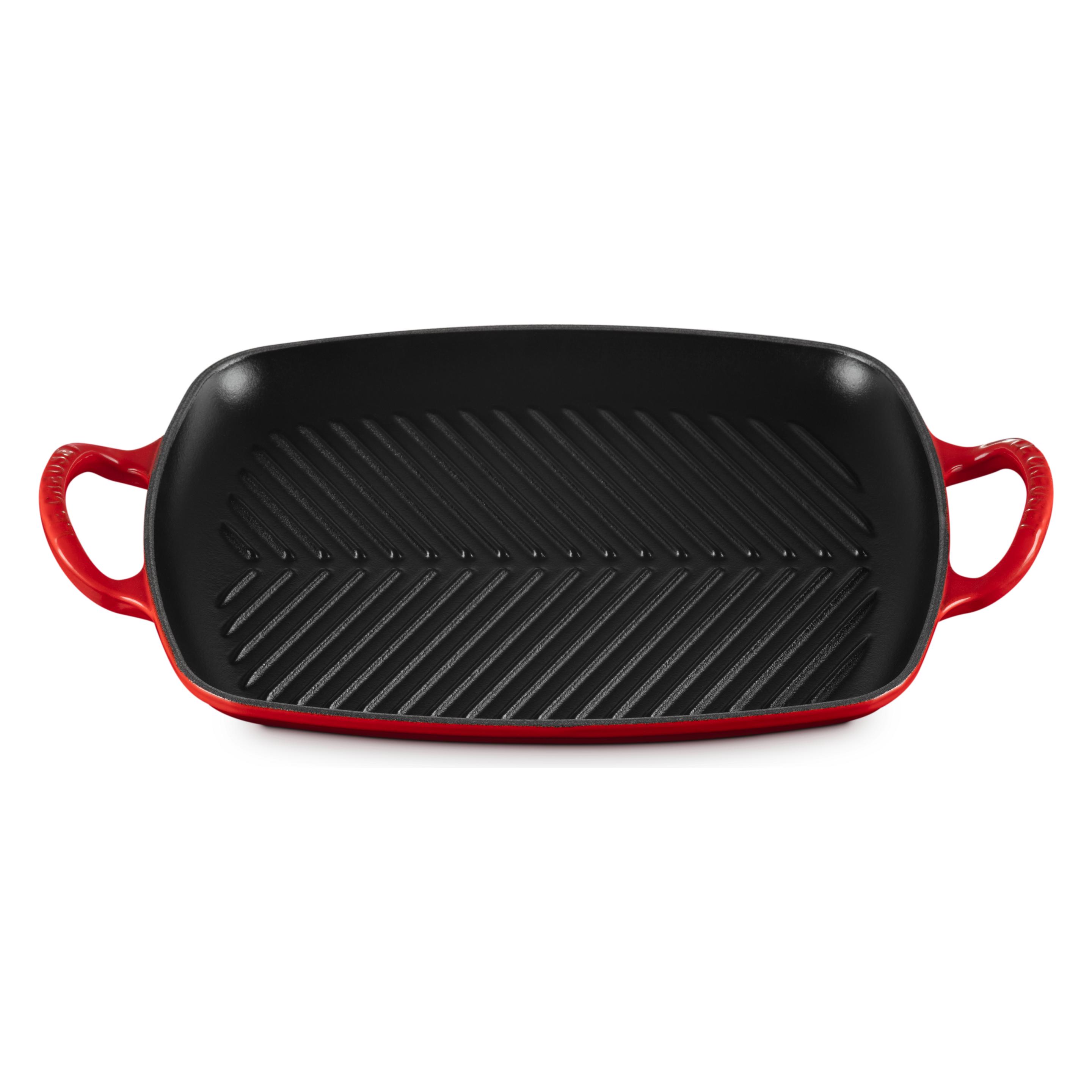 Le Creuset Signature (Grillpfanne, Gusseisen) (20201300600422)