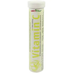 Vitamin C 1000mg Amosvital 20 ST