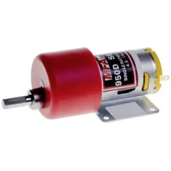 Mfa Getriebemotor 12 V/DC 950D8101