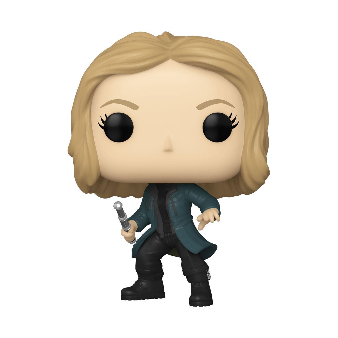 Funko Pop! Marvel The Falcon and the Winter Soldier Sharon Carter