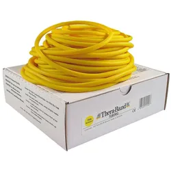 TheraBand, Fitnessband, (Leicht)