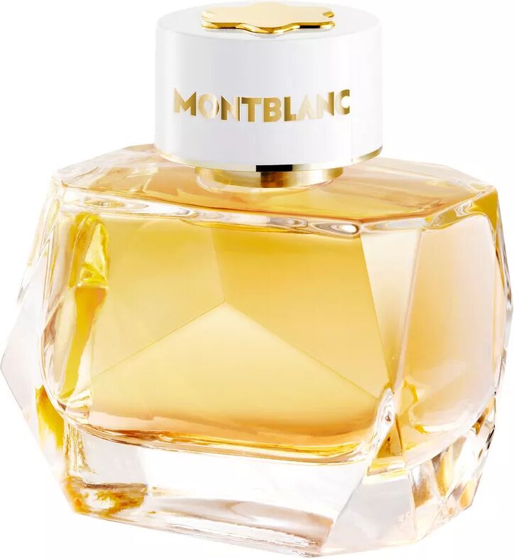 Montblanc - Eau de Parfum, Signature Absolue Eau de Parfum, 50  ml