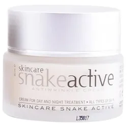 Diet Esthetic Snakeactive Antiwrinkles Cream 50ml
