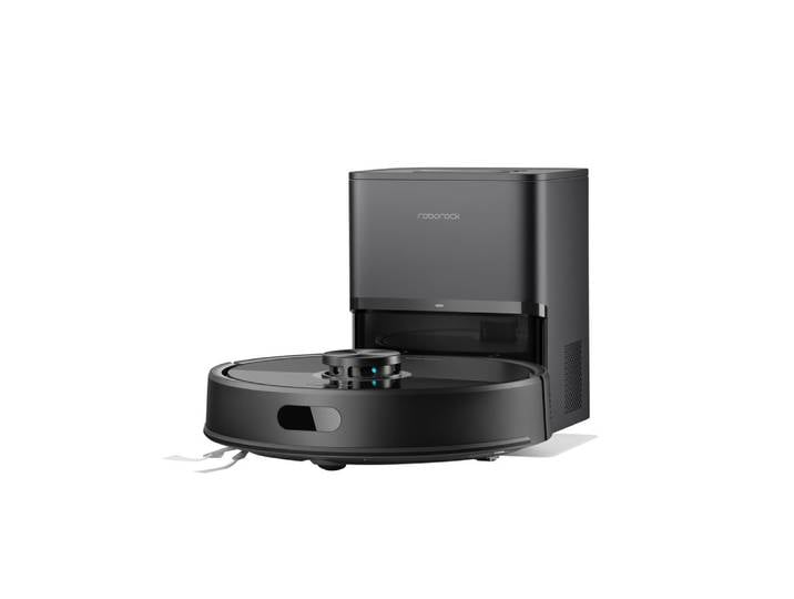 Roborock Aspirateur Robot Laveur Connecté - Rbk06007